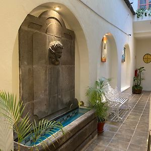 Hotel Jardin De Cervantes